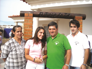 familia Gomes